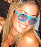 tall Brazil girl  from BELO HORIZONTE B2948