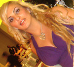 cute Brazil girl  from MURIAE B3068