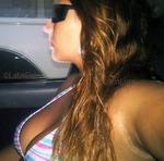 pretty Brazil girl  from RIO DE JANEIRO B3107