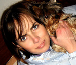 charming Brazil girl  from LAGES B3141