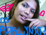 delightful Brazil girl  from PARA B3187