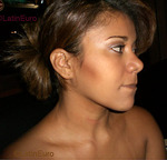 hot Brazil girl  from SAO PAULO B3224