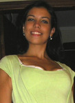 luscious Brazil girl  from CAMPINAS B3255
