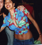 luscious Brazil girl  from SAO PAULO B3262