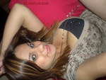 good-looking Brazil girl  from SAO PAULO B3298