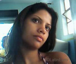 attractive Brazil girl  from SAO PAULO B3314