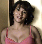 good-looking Brazil girl  from BRASILIA B3366