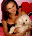 beautiful Brazil girl  from JOAO PESSOA B3434