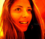 charming Brazil girl  from RIO DE JANEIRO B3437