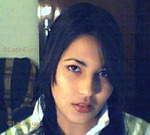 red-hot Brazil girl  from IPATINGA B3442