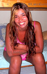 hot Brazil girl  from APARECIDA DE GOIANIA B3457