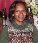 stunning Brazil girl  from MATO GROSSO B3586