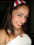 lovely Brazil girl  from Curitiba B358