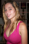 foxy Brazil girl Paula from Recife B359