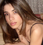 charming Brazil girl  from  B3637