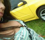 voluptuous Brazil girl  from  B3695