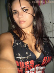 good-looking Brazil girl  from Fortaleza B371
