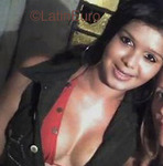 good-looking Brazil girl  from SANTA INES B3728