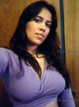 good-looking Brazil girl  from PETROLINA B3792
