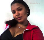 foxy Brazil girl  from  B3816