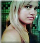 good-looking Brazil girl  from SAO LUIS B3914