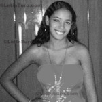 good-looking Brazil girl  from Igaracu Do Tiete B392