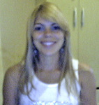 luscious Brazil girl  from  B3985