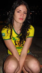 good-looking Brazil girl  from VALENCA B4086