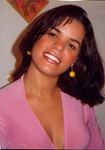 charming Brazil girl  from SALVADOR B4096