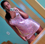 funny Brazil girl  from RIO DE JANEIRO B4098