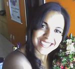 attractive Brazil girl  from SALVADOR B4103