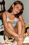 charming Brazil girl  from  B4234