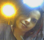 pretty Brazil girl  from CAMPINA GRANDE B4254