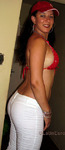 tall Brazil girl  from LONDRINA B4313