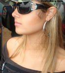 attractive Brazil girl  from  B431