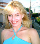 attractive Brazil girl  from VOTORANTIM B4482