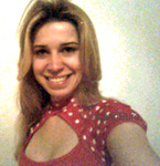 tall Brazil girl  from SAO JORGE B4489