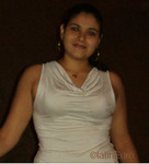 happy Brazil girl  from DOURADOS B4498