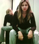 beautiful Brazil girl  from BARRA B4534