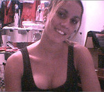 attractive Brazil girl  from RECIFE B4564