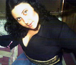 red-hot Brazil girl  from MANDAGUARI B4619