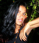 beautiful Brazil girl  from RIO DE JANEIRO B4758
