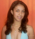 luscious Brazil girl  from JUIZ DE FORA B4776