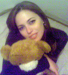 voluptuous Brazil girl  from SAO PAULO B4882