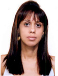 charming Brazil girl  from SAO PAULO B4985