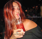 passionate Brazil girl  from Vitoria B4