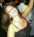 luscious Brazil girl  from Brasilia B5091