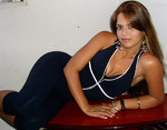 georgeous Brazil girl  from BRASILIA B5115