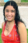 pretty Brazil girl  from PESQUEIRA B5190