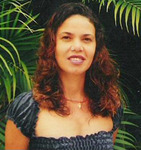 charming Brazil girl  from OLINDA B5292